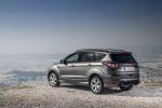 Ford Kuga ST-Line 2016 года